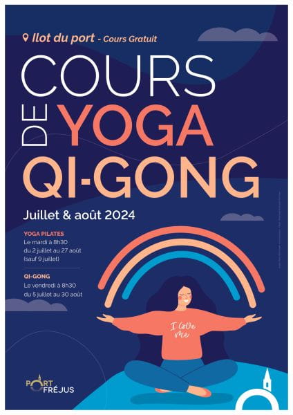 Qigong-Yoga-Kurs