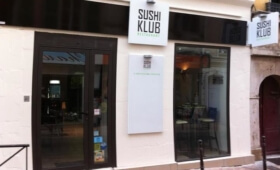 Sushi-Klub