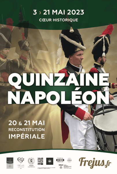 Napoleonische 14 Tejo