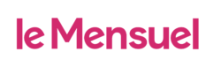 Logo partenaire Le Mensuel