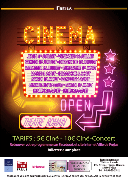 Open-Air-Kino – The Croods
