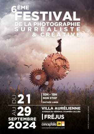6. Festival für surreale und kreative Fotografie