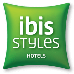 Logo partenaire Ibis Styles